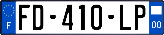 FD-410-LP