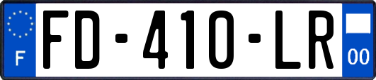 FD-410-LR