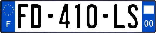 FD-410-LS