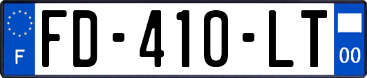 FD-410-LT
