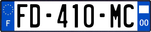 FD-410-MC