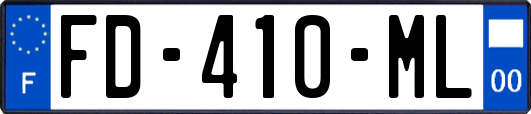 FD-410-ML