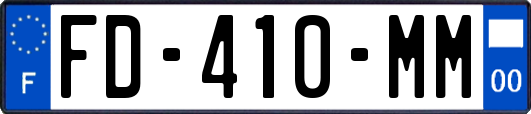 FD-410-MM