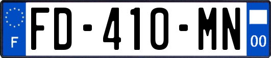 FD-410-MN