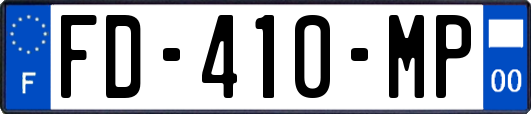 FD-410-MP