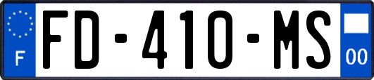 FD-410-MS