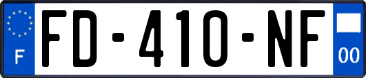 FD-410-NF