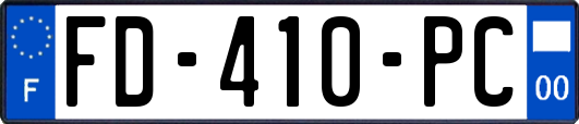 FD-410-PC