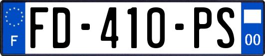FD-410-PS
