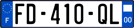 FD-410-QL