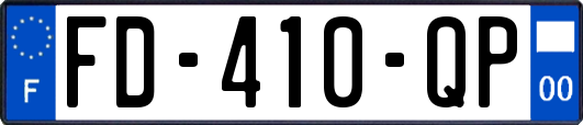 FD-410-QP