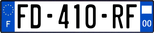 FD-410-RF