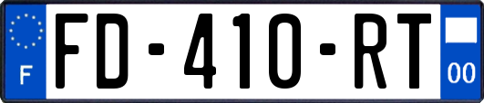 FD-410-RT