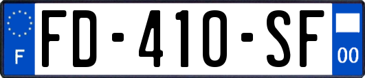 FD-410-SF