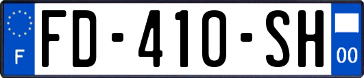 FD-410-SH