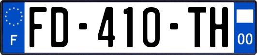 FD-410-TH