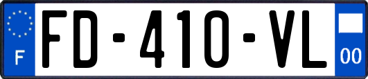 FD-410-VL