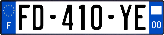 FD-410-YE