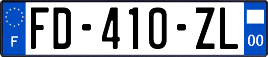 FD-410-ZL