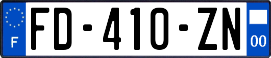 FD-410-ZN