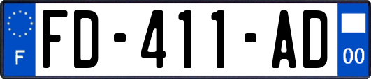 FD-411-AD