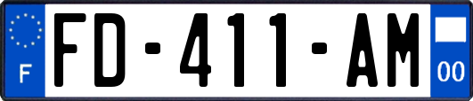 FD-411-AM