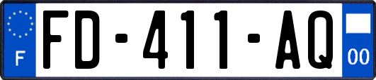 FD-411-AQ