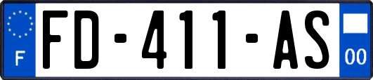 FD-411-AS