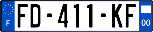 FD-411-KF