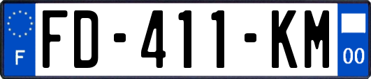 FD-411-KM