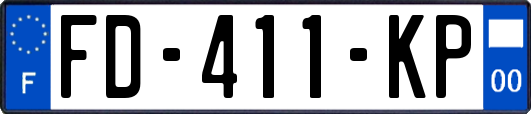 FD-411-KP
