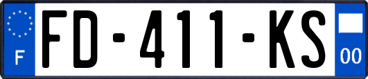 FD-411-KS