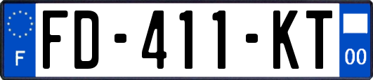 FD-411-KT