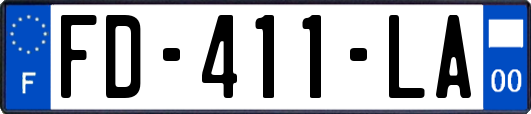 FD-411-LA