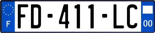 FD-411-LC
