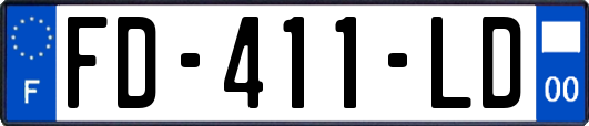 FD-411-LD