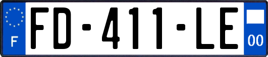FD-411-LE