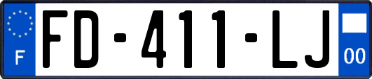 FD-411-LJ