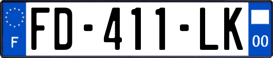 FD-411-LK