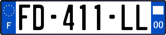 FD-411-LL