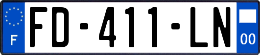 FD-411-LN