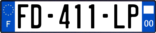 FD-411-LP