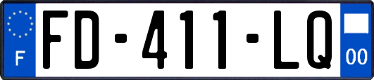 FD-411-LQ
