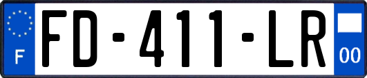 FD-411-LR