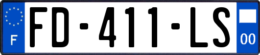 FD-411-LS