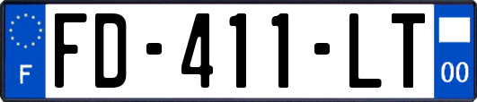 FD-411-LT