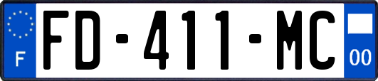 FD-411-MC