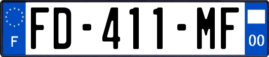 FD-411-MF