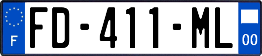 FD-411-ML