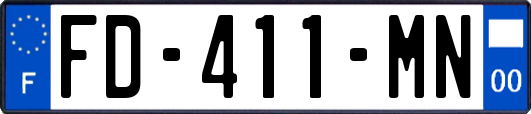 FD-411-MN